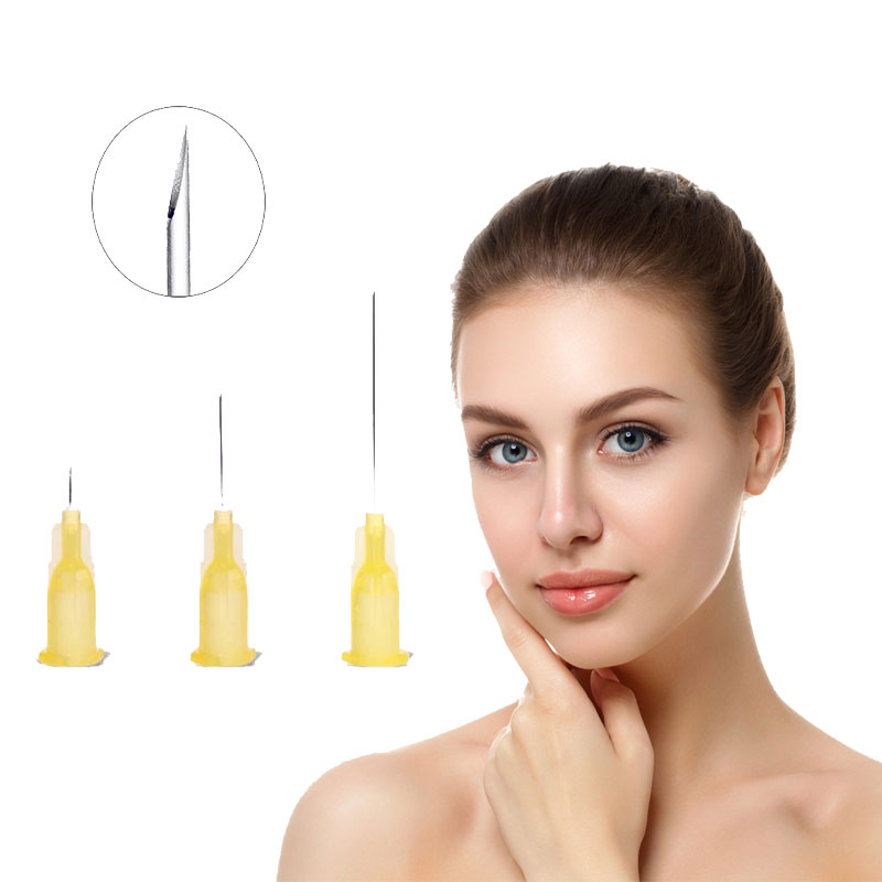 30G Mesotherapy Needle