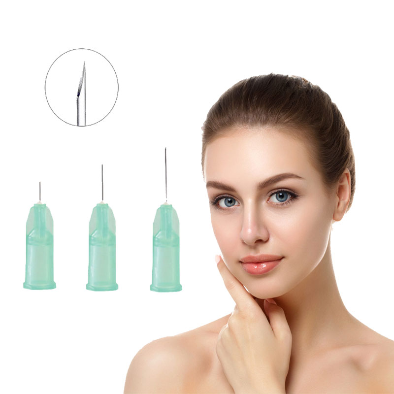 32G Mesotherapy Needle